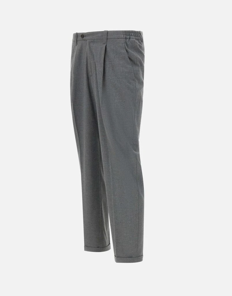 DEVORE' ‘DVR47 ’  trousers 4