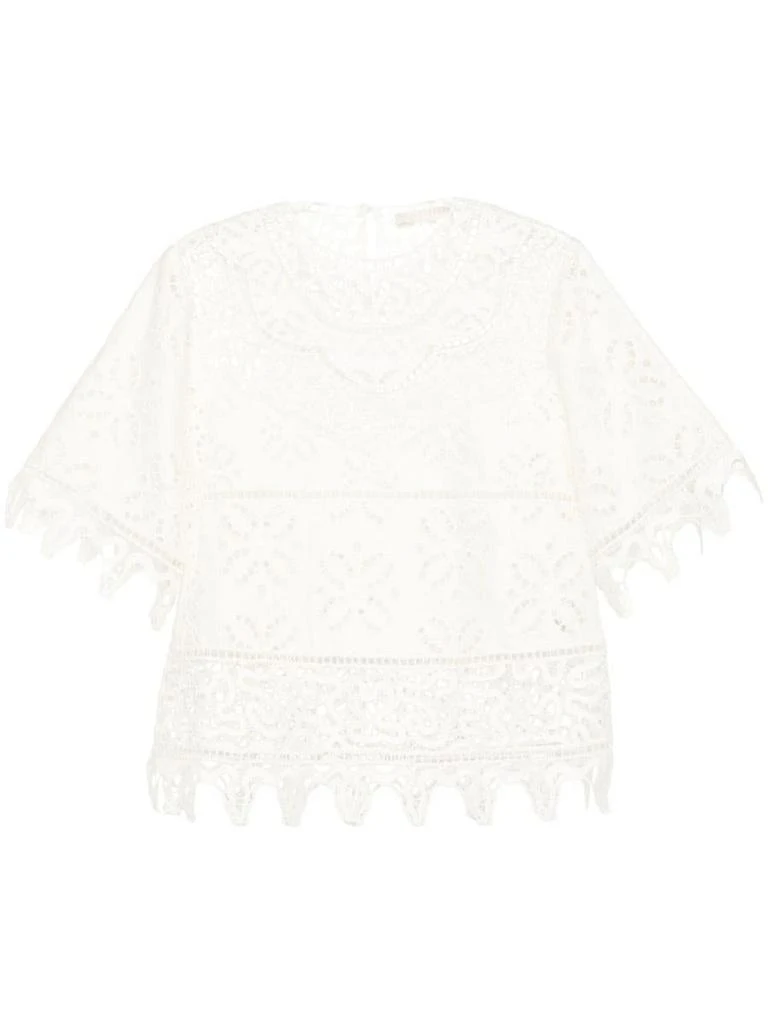 Ulla Johnson Ulla Johnson Sneakers 1