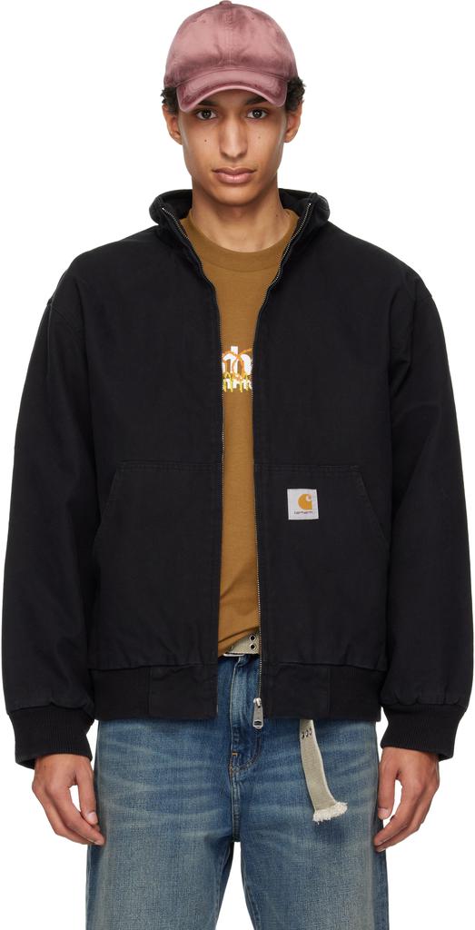 Carhartt WIP Stanton Jacket – On Sale Now with Up to 45% Off