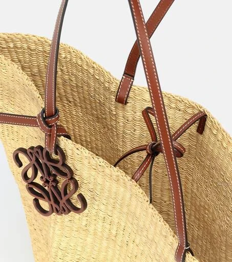 Loewe Shell Medium shopper 3