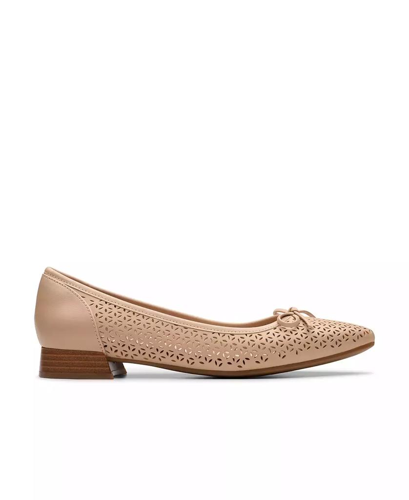 Clarks Collection Women's Natalyn Step Slip-On Shoes