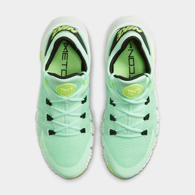 NIKE Men's Nike Free Metcon 4 Training Shoes 9