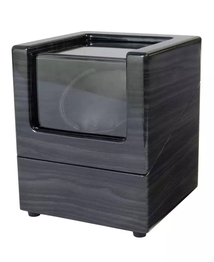 Mele & Co Madison Burke Watch Winder in High Gloss