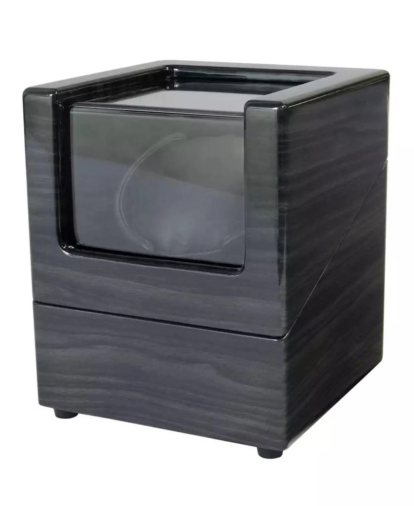 Mele & Co Madison Burke Watch Winder in High Gloss 2