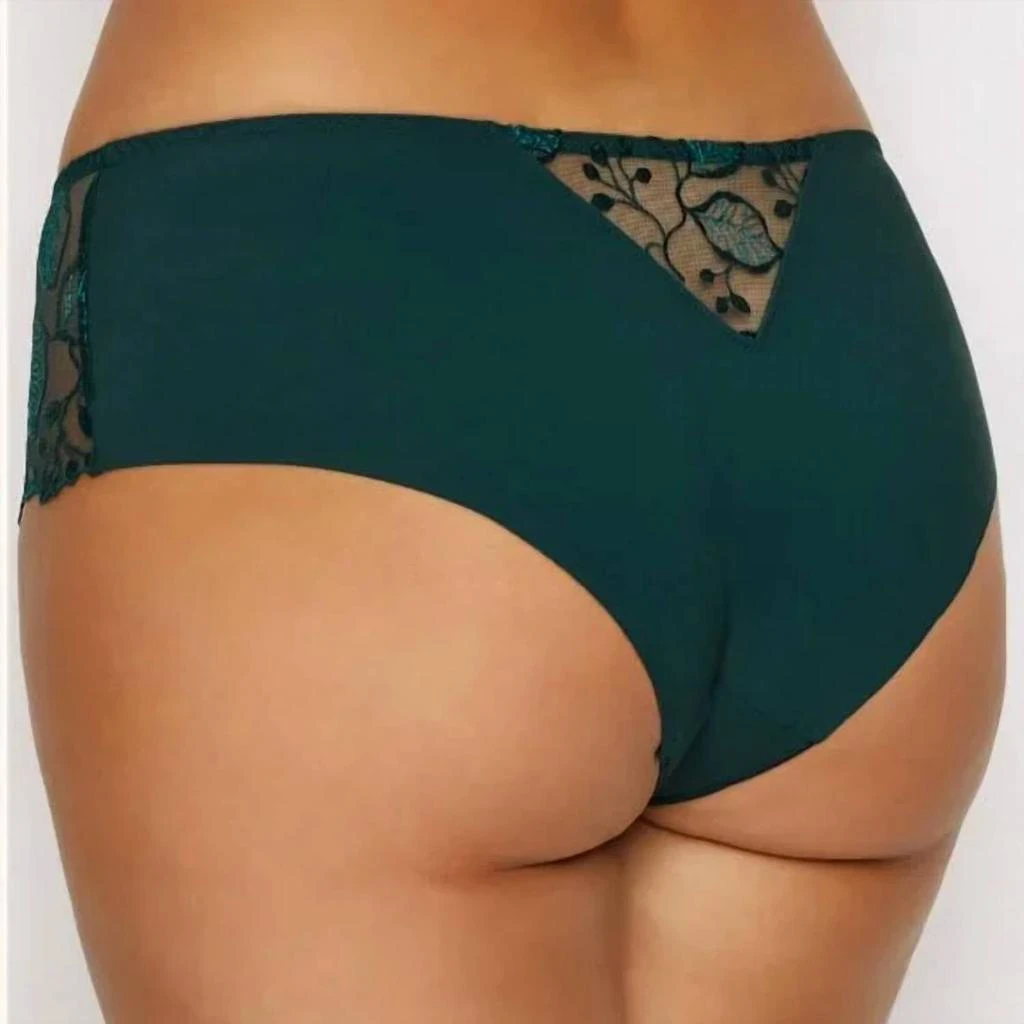 Simone Perele Simone Perele - Lumineuse Lace Boyshort 2