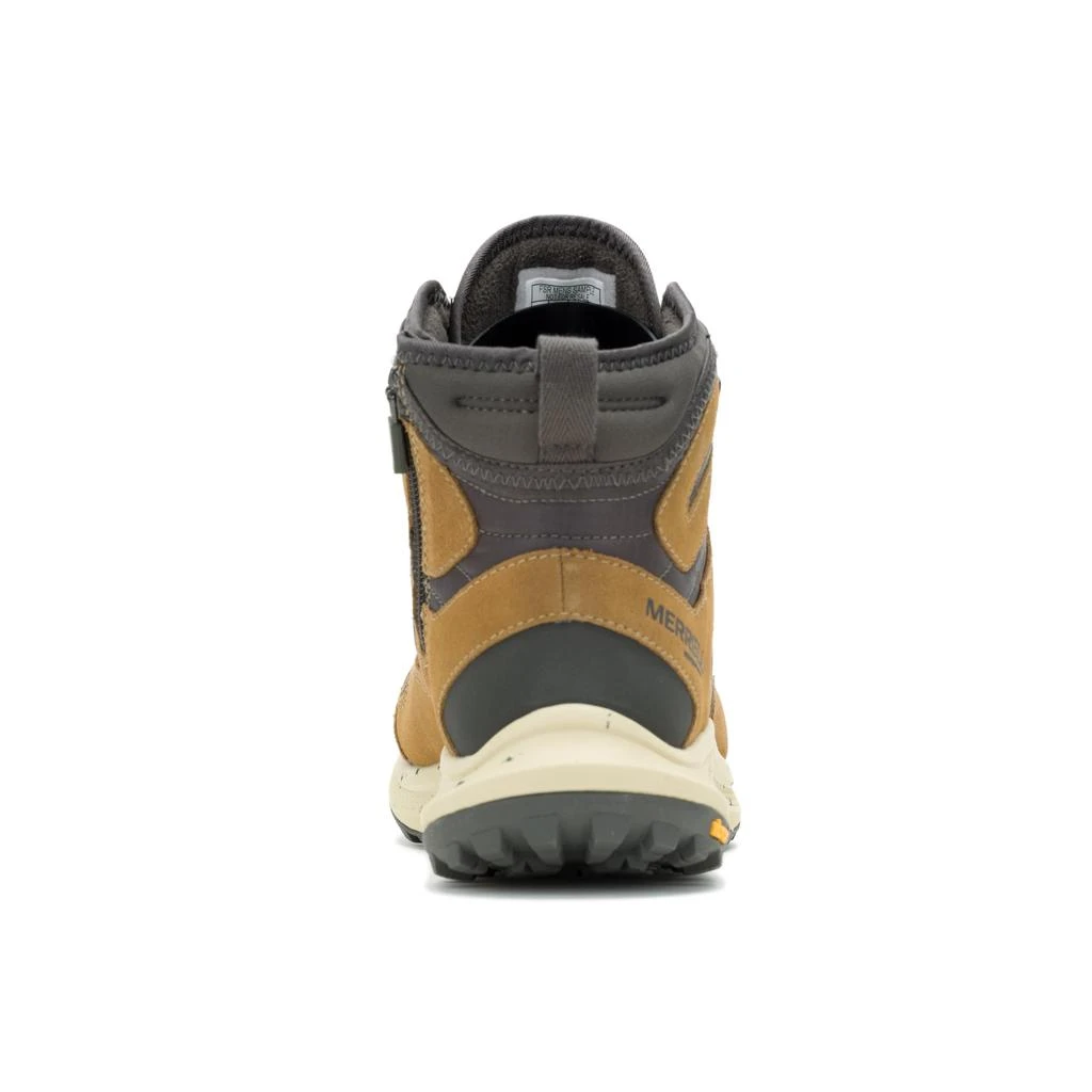 Merrell Nova 3 Thermo Mid Waterproof 5