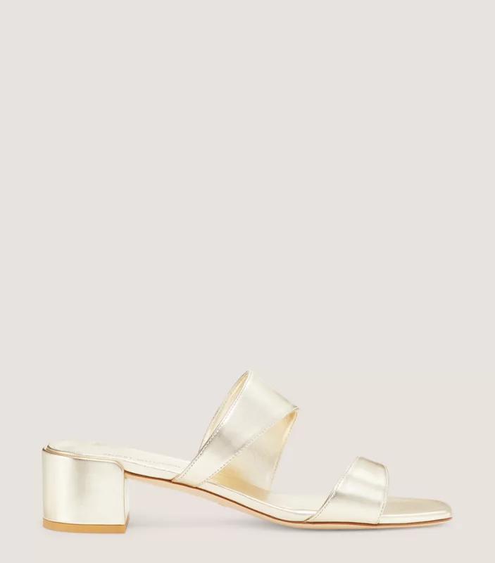 Stuart Weitzman MIAMI 35 SLIDE