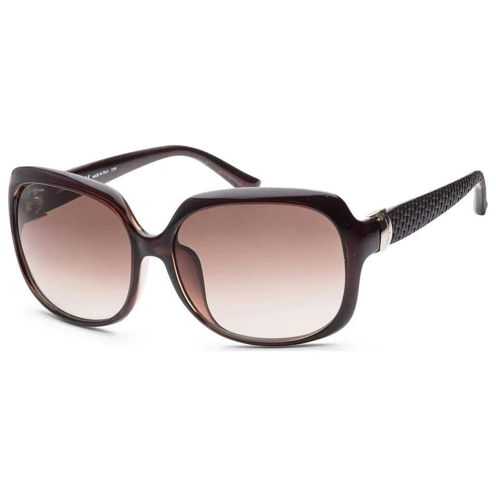 Salvatore Ferragamo Ferragamo Fashion Women's Sunglasses SF739SA-210