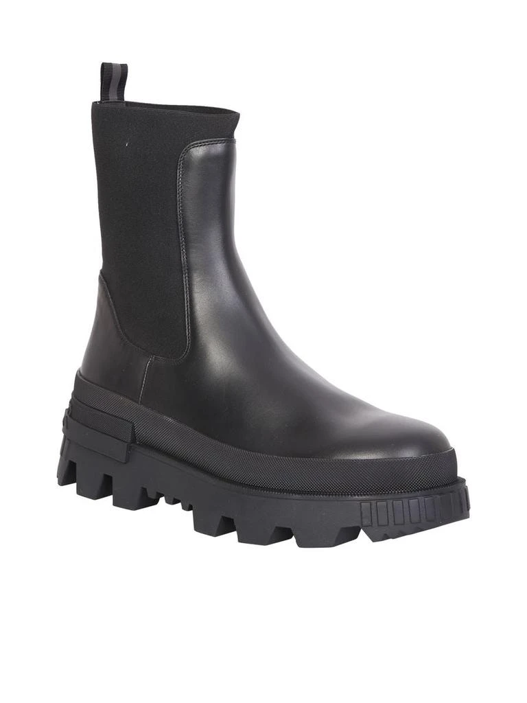 Moncler Moncler Boots 2