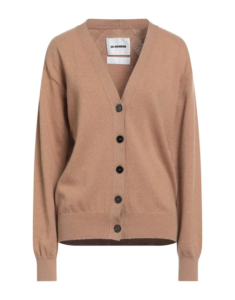 Jil Sander Cardigan 1