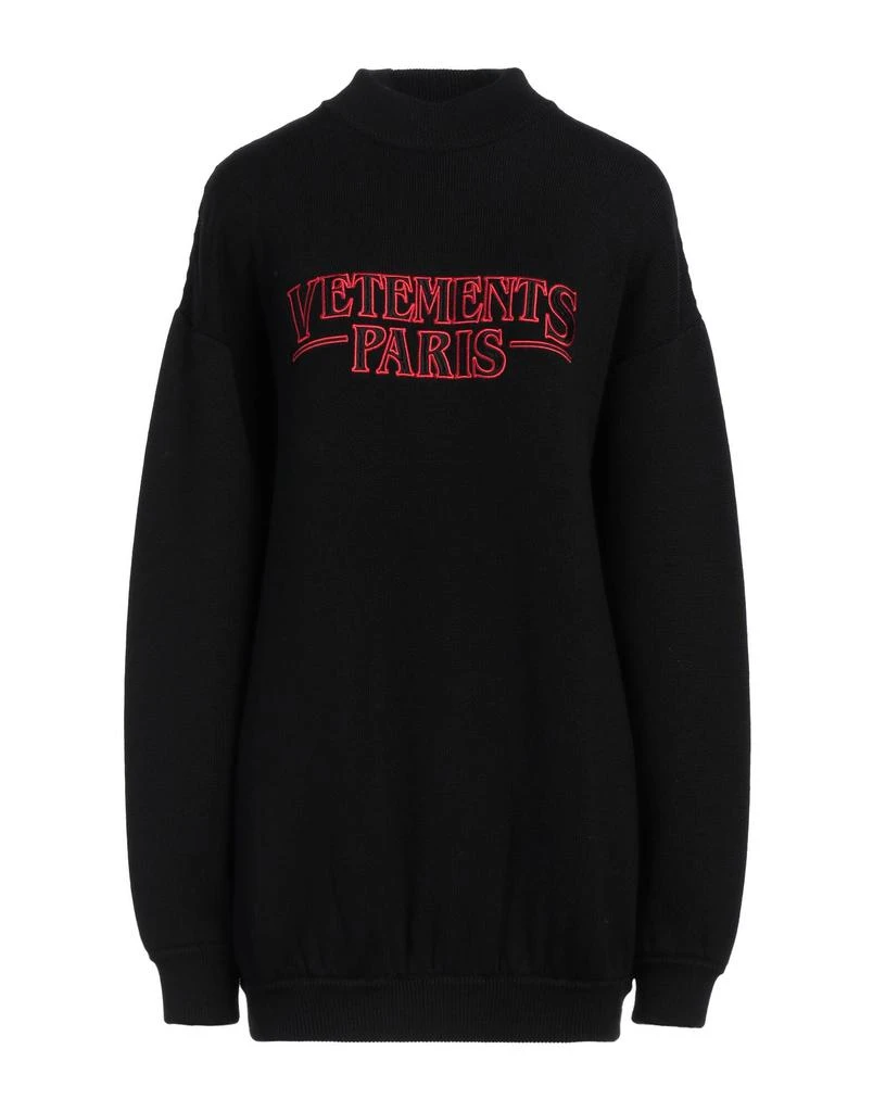 Vetements Sweater 1