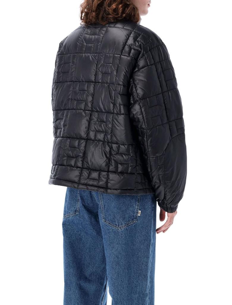 HUF HUF Pertex Quilted Puffer Jacket