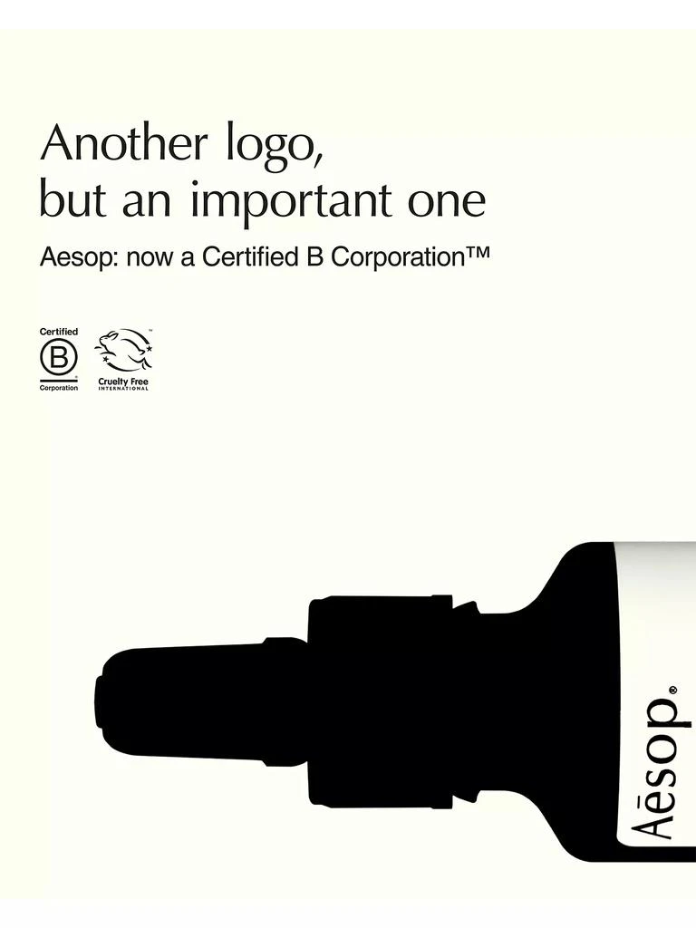 Aesop Resurrection Aromatique Hand Wash 2