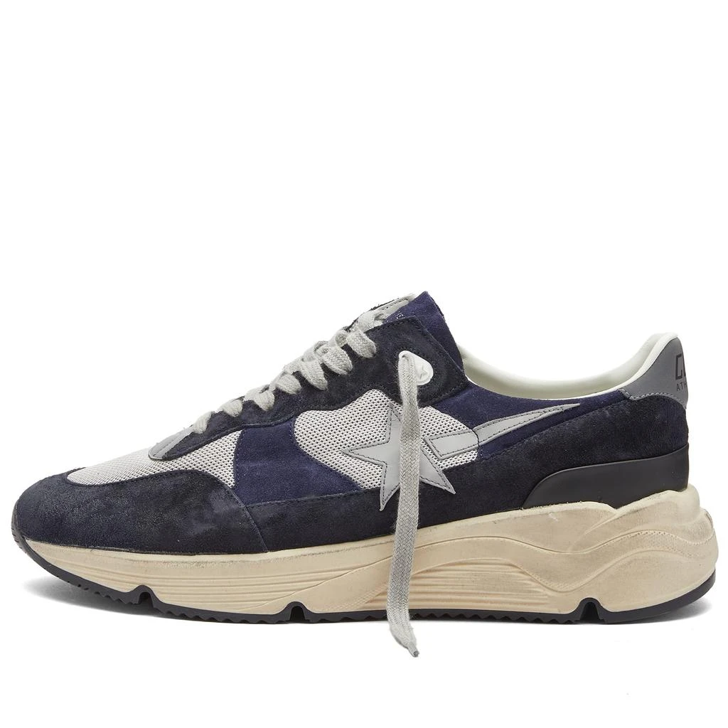 Golden Goose Golden Goose Running Sole Sneaker 2