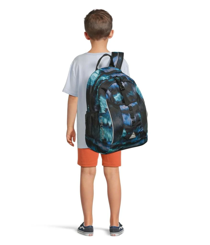 L.L.BEAN Bean's Explorer Backpack 25 Liters 6