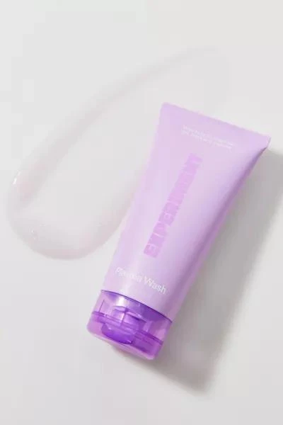 Experiment Beauty Experiment Beauty Plasma Wash Moisture Depositing Gel Cream Facial Cleanser 1