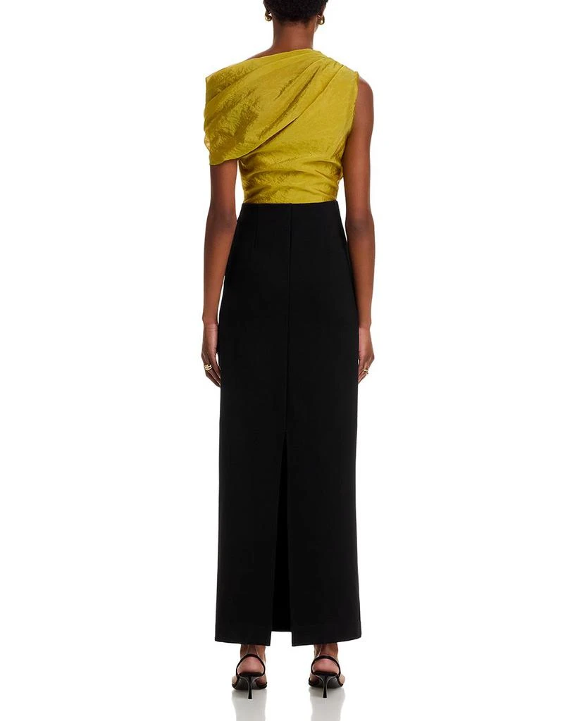 Staud Topaz Dress 5