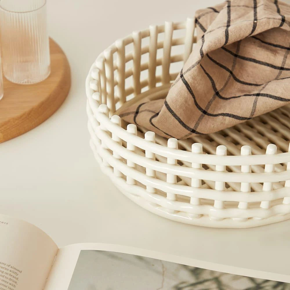 Ferm Living ferm LIVING Ceramic Centrepiece 3