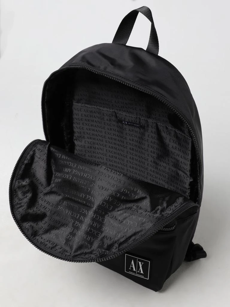 Armani Exchange 背包 男士 Armani Exchange 4