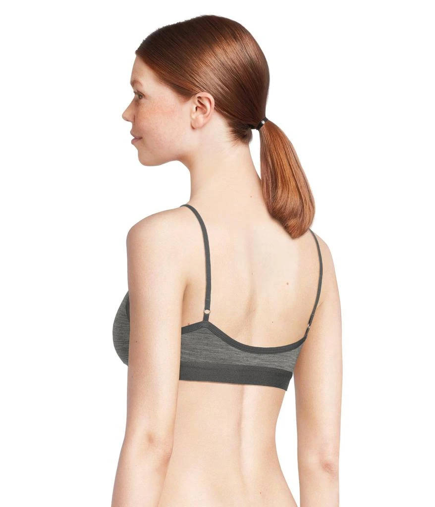 Icebreaker Merino 150 Siren Bra with Inserts 3