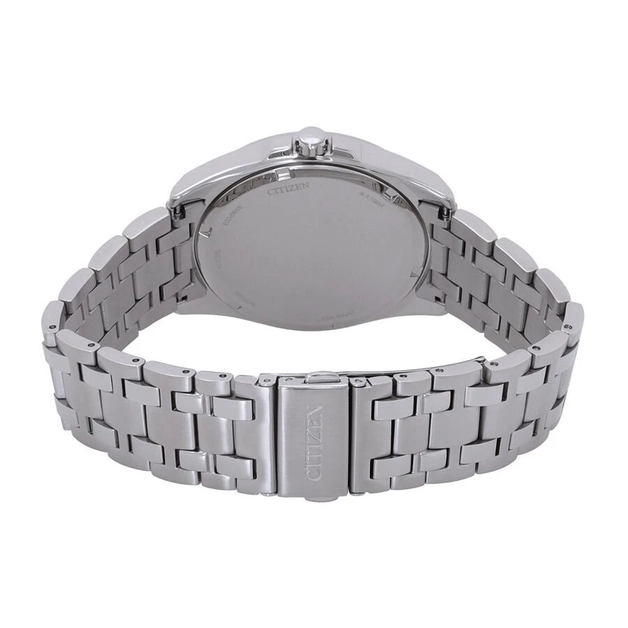 Citizen Peyten Eco-Drive Green Dial Men's Watch BM7530-50X 3