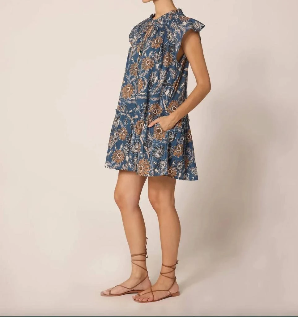 Cleobella Cleobella - Lydia Mini Dress 2