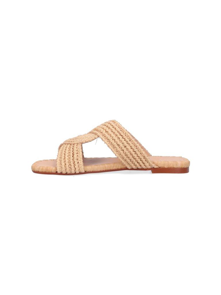 CASTAÑER Castañer Prado Sandal