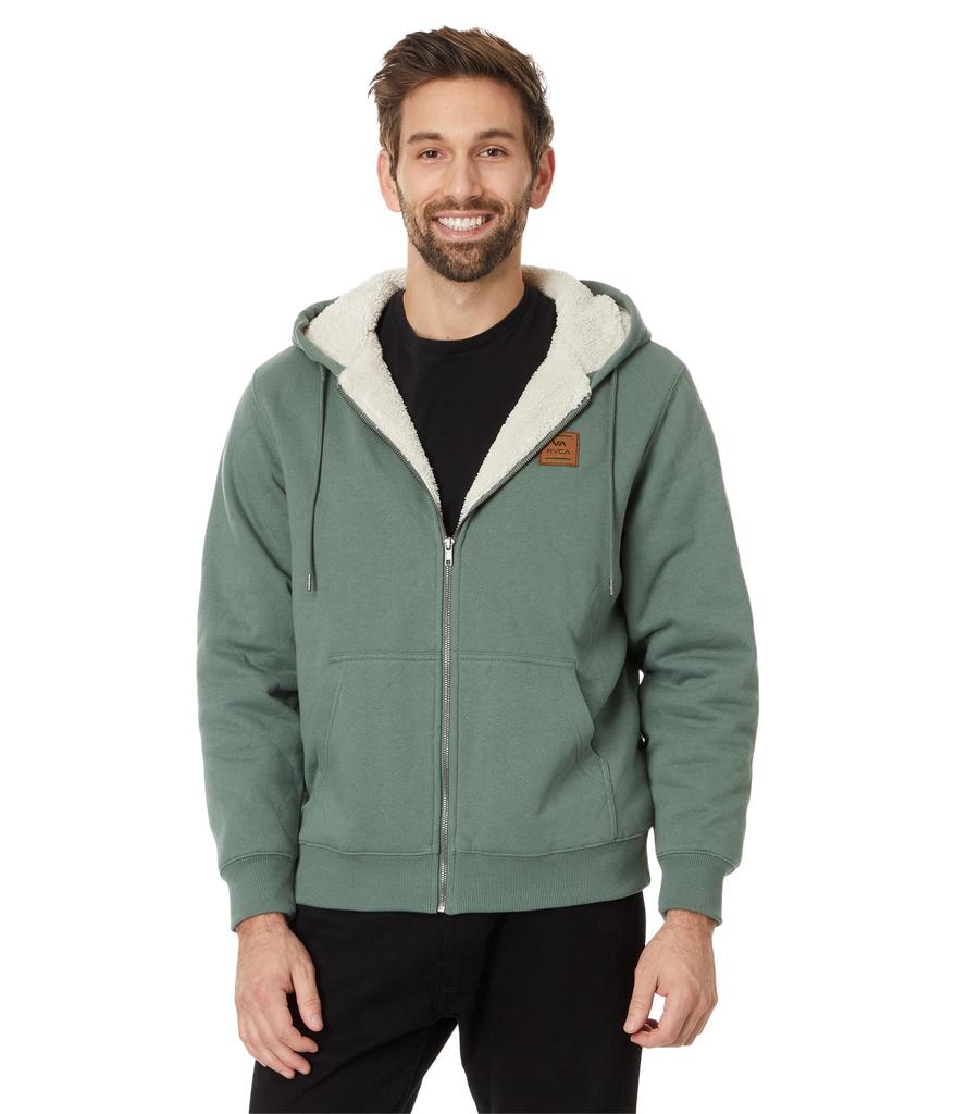 RVCA Arrow Fleece