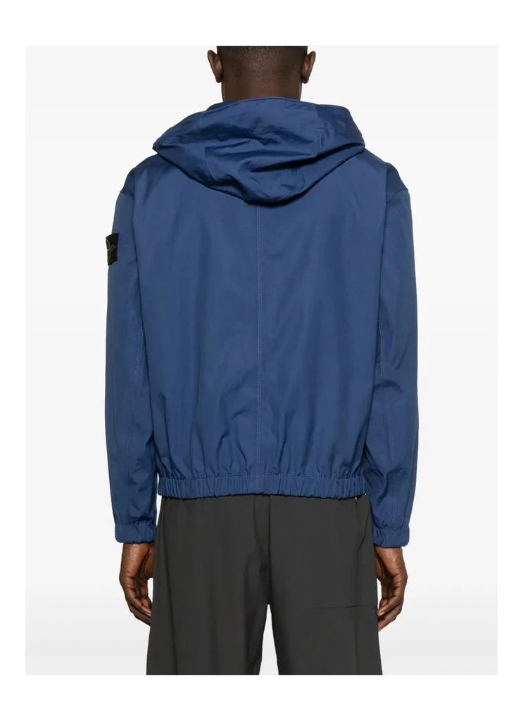 Stone Island Jacket 3