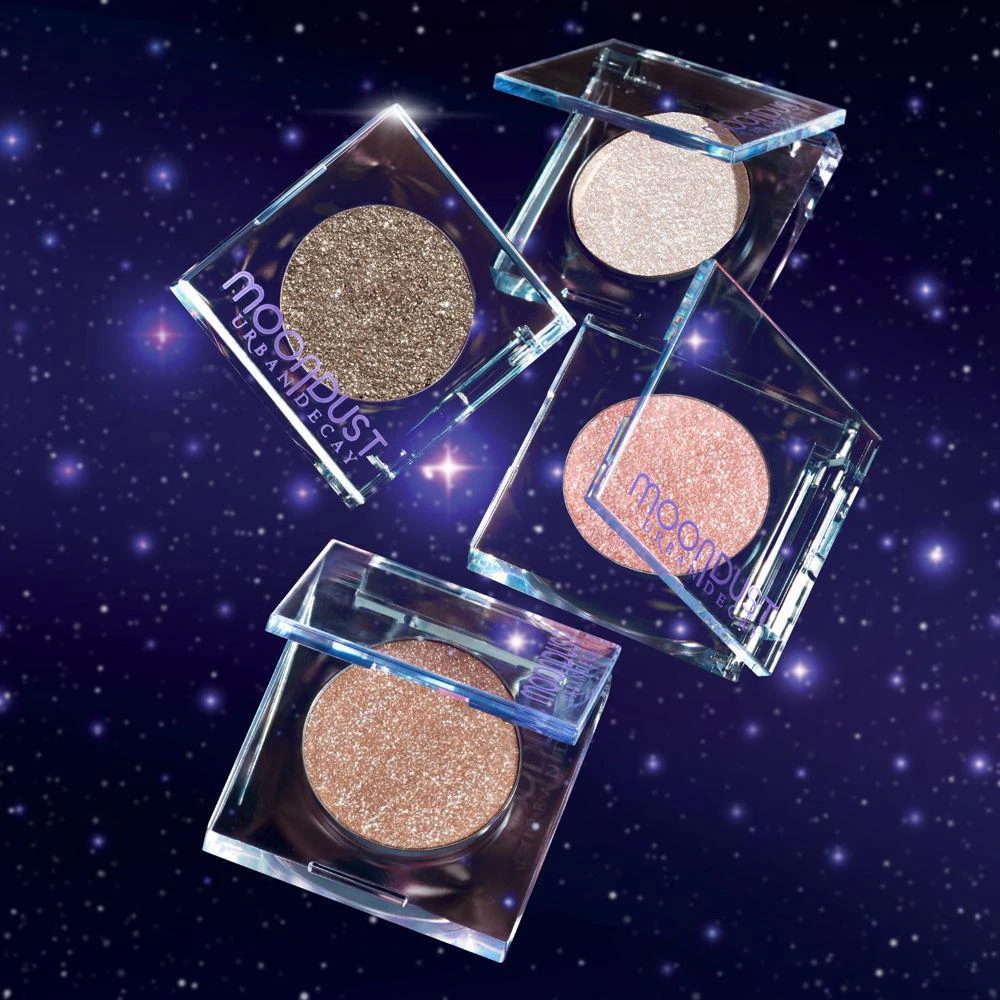 Urban Decay Urban Decay 24/7 Moondust Eyeshadow- Cosmic 3