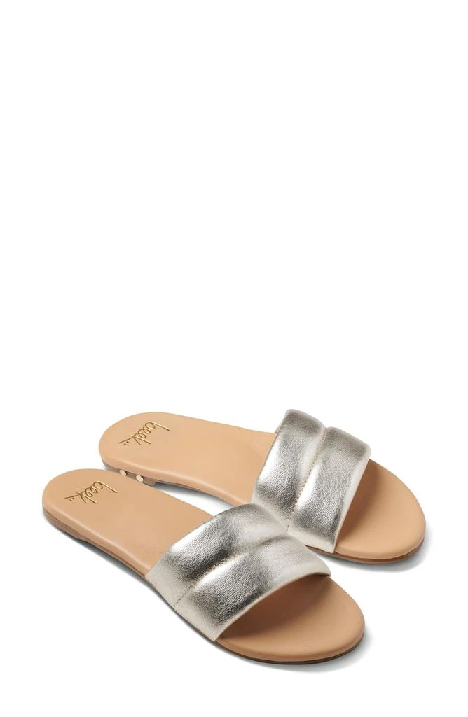 beek Sugarbird Slide Sandal 1