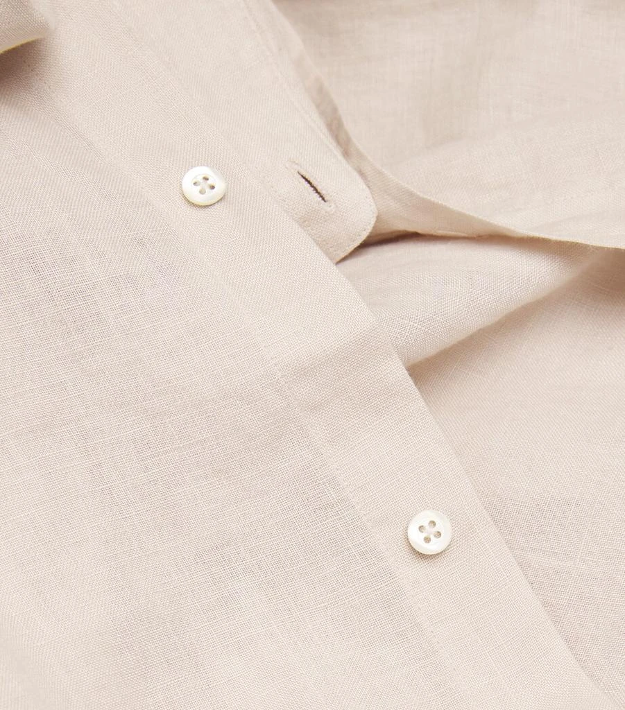Bluemint Linen Martin Shirt 5