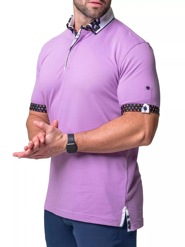 Maceoo Polo Mozart T-Shirt 3