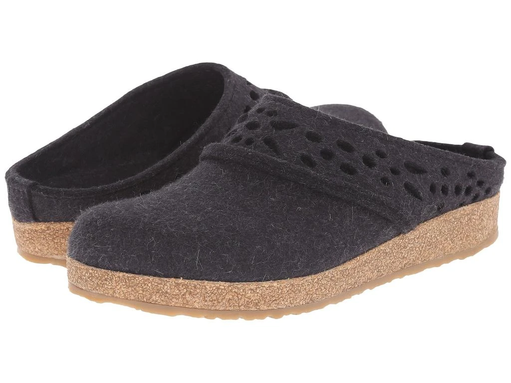 Haflinger Lacey 1