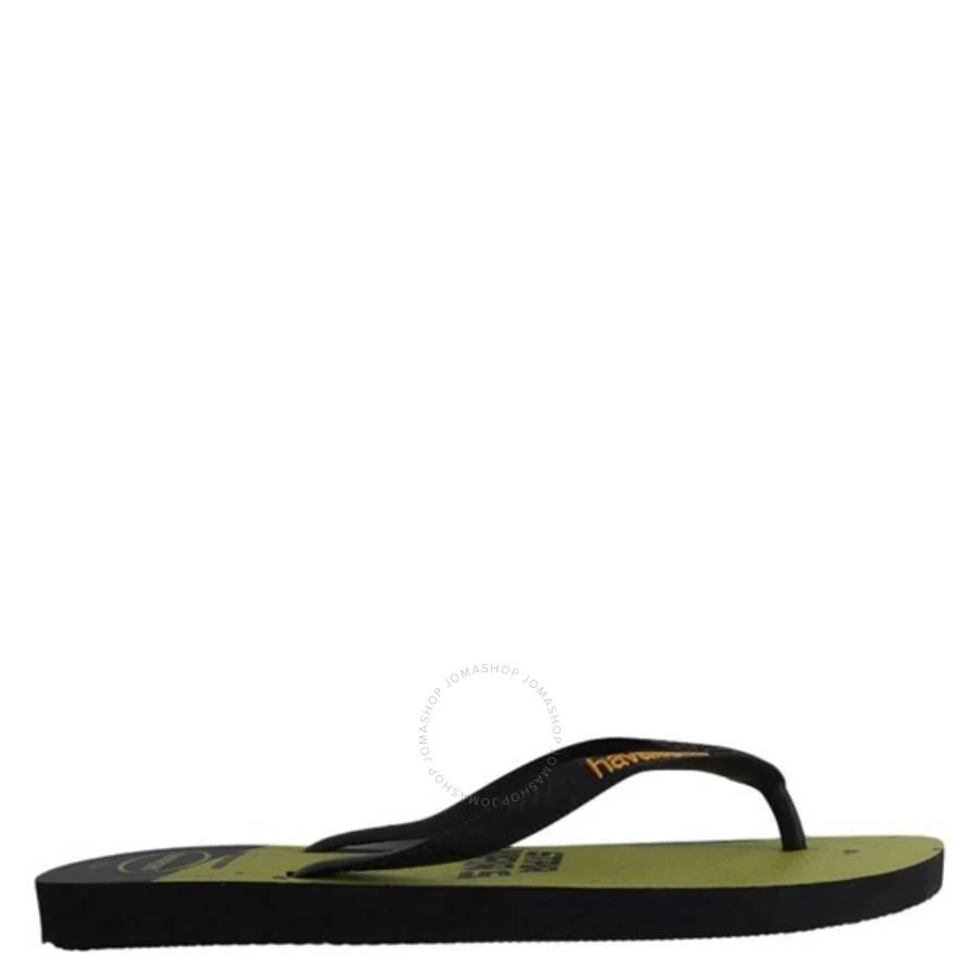 Havaianas Star Wars Flip Flops 1