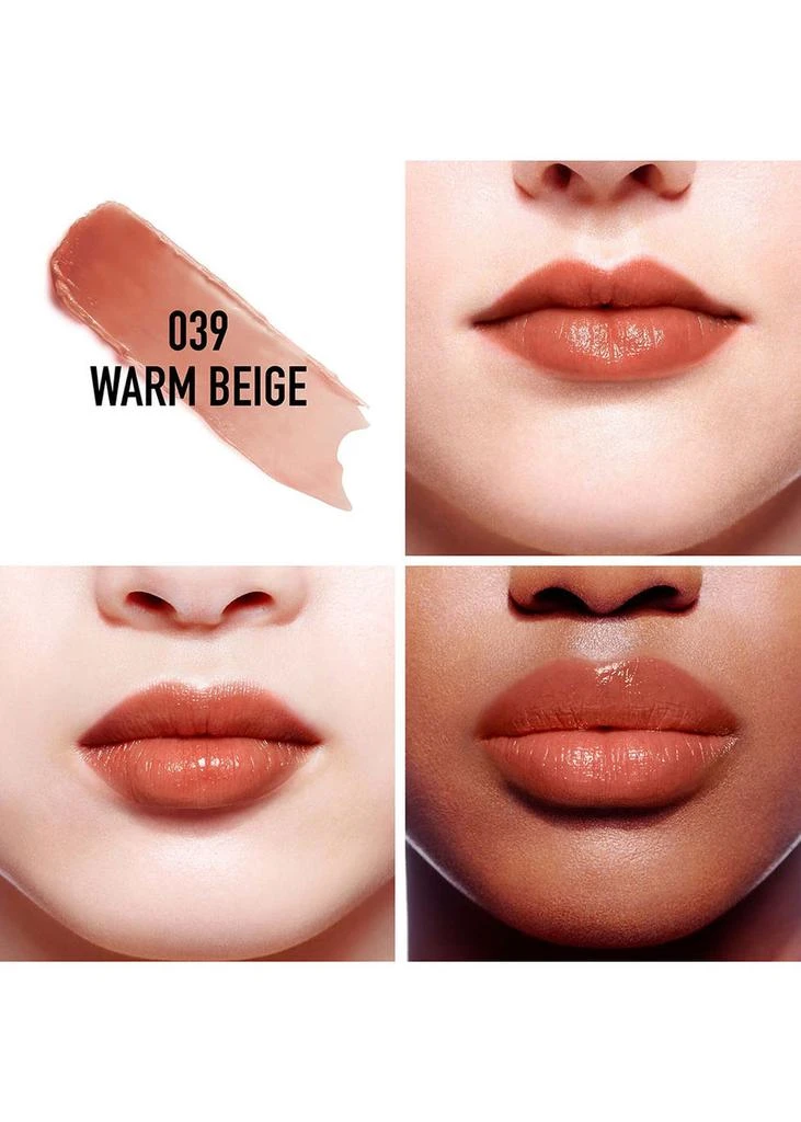 Dior Dior Addict Lip Glow 2