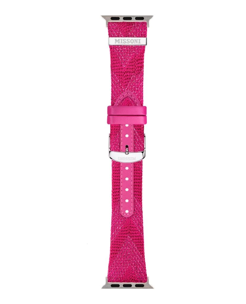 Missoni Missoni Fabric Apple Watch® Strap 3