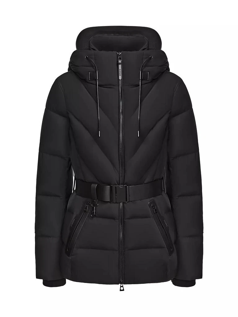 Rudsak Enzah Quilted Down Jacket 1