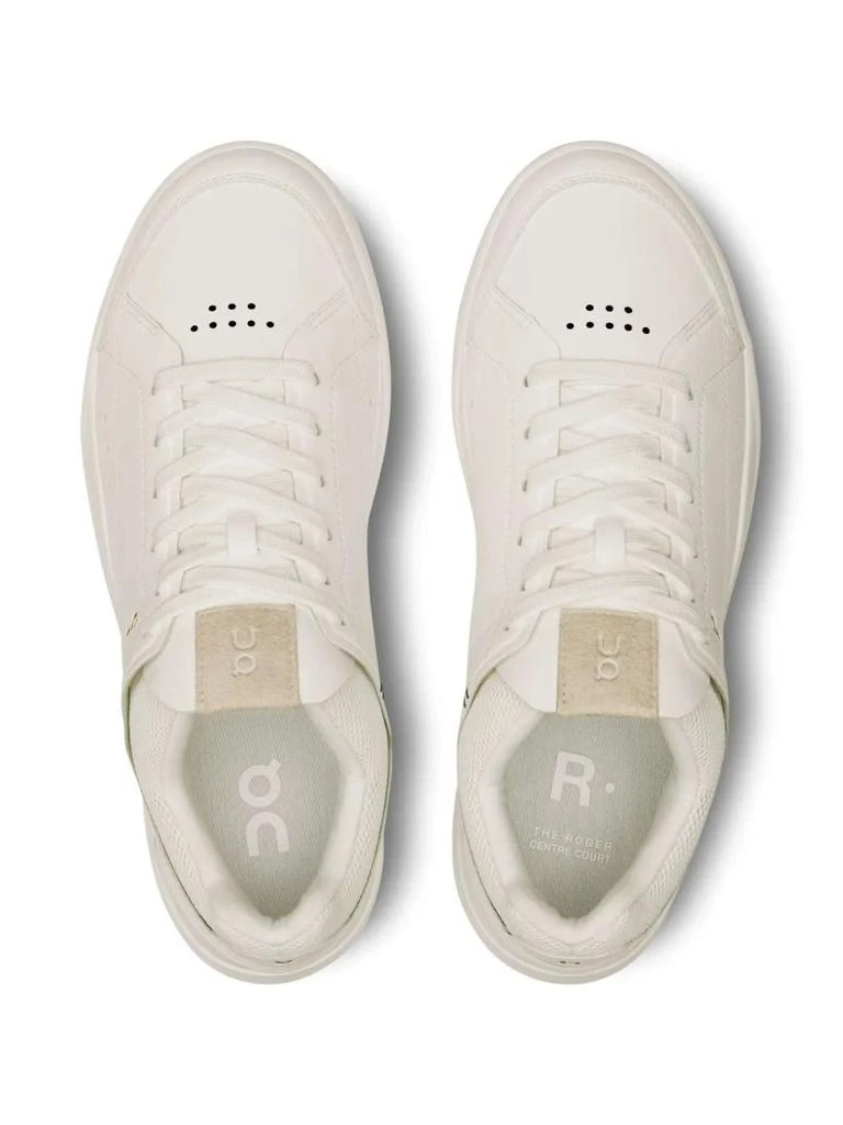 On THE ROGER CENTRE COURT SNEAKERS 5