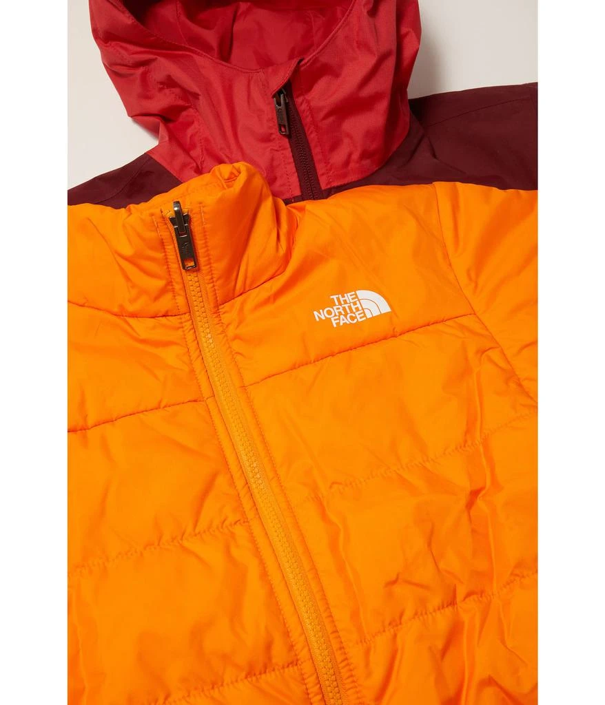 The North Face Kids Freedom Triclimate® (Little Kids/Big Kids) 2