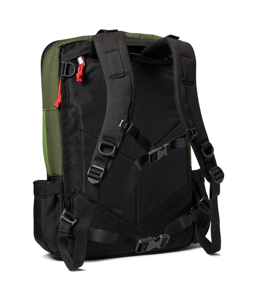 Topo Designs 30 L Global Travel Bag 2