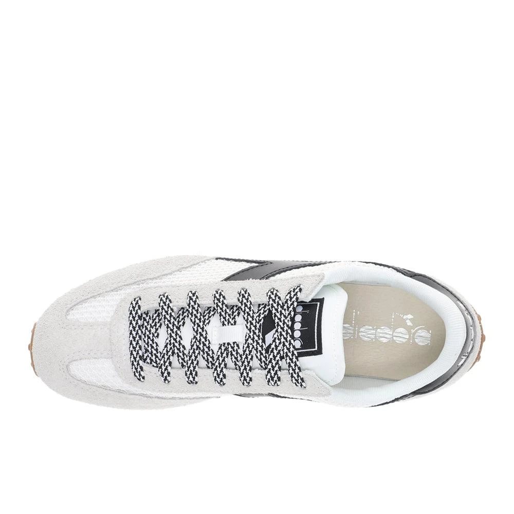 Diadora Rally Lace Up Sneakers 4