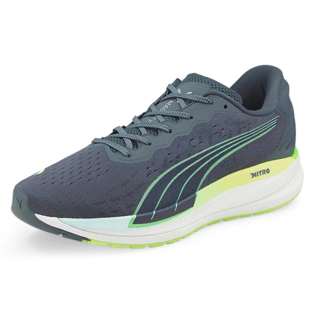 Puma Magnify Nitro Running Shoes 2