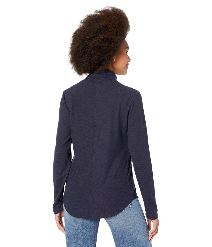 Royal Robbins Vacationer Turtleneck Long Sleeve