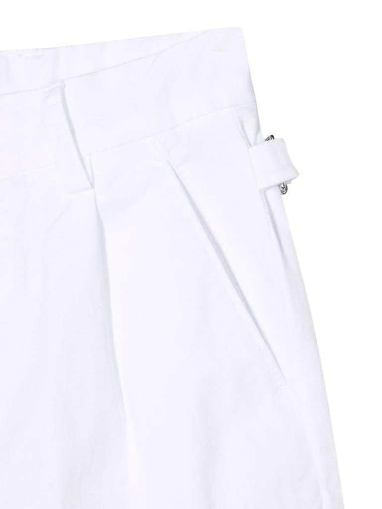 FAY Fay Tailored Fabric Trousers 3