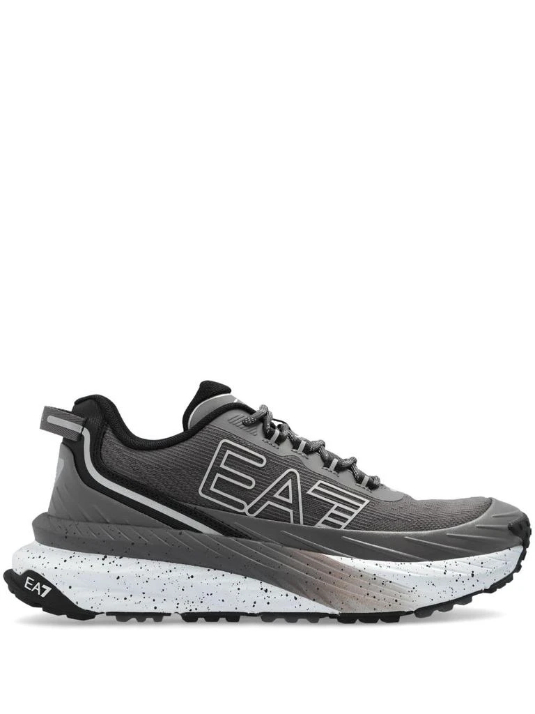 EA7 EA7 - Crusher Distance Sonic Trail Sneakers 1