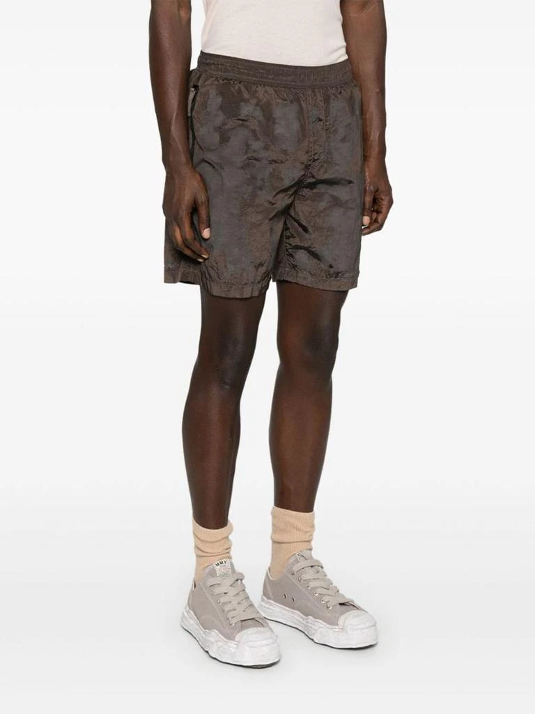 Stone Island Stone Island Swimsuit 2