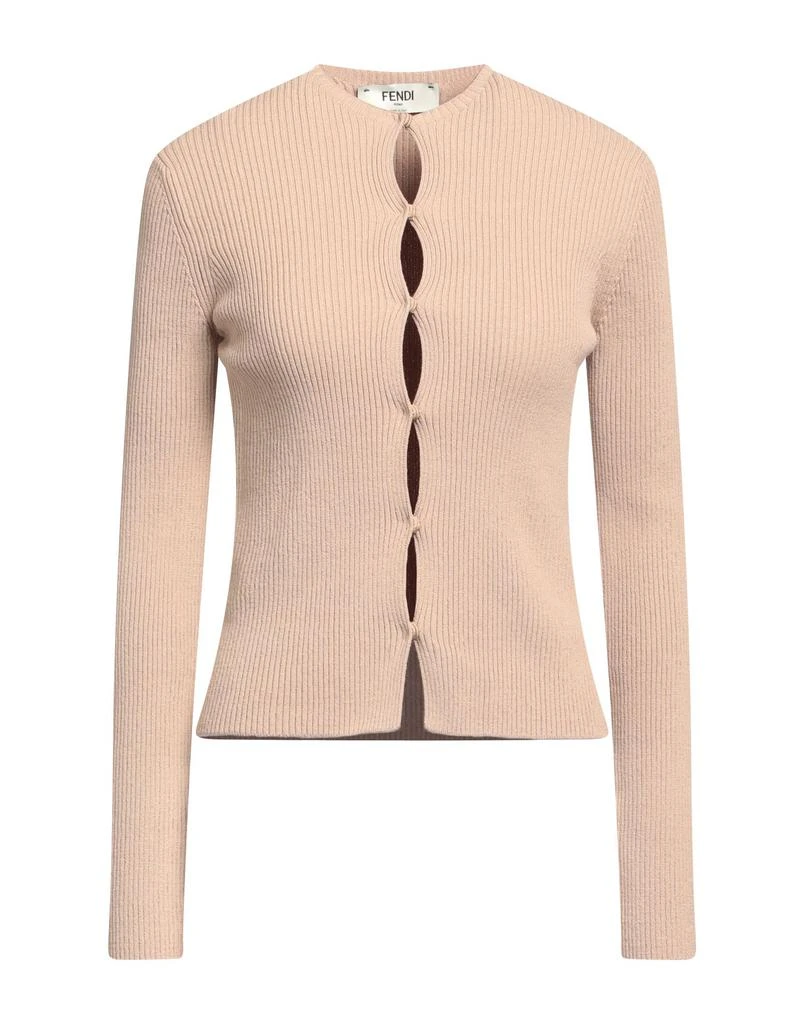 Fendi Cardigan 1