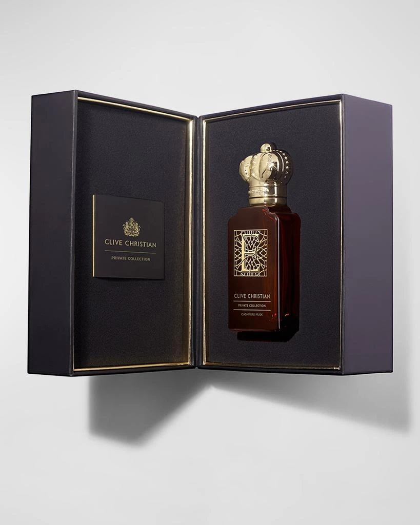 Clive Christian Cashmere Musk Parfum, 1.7 oz. 4