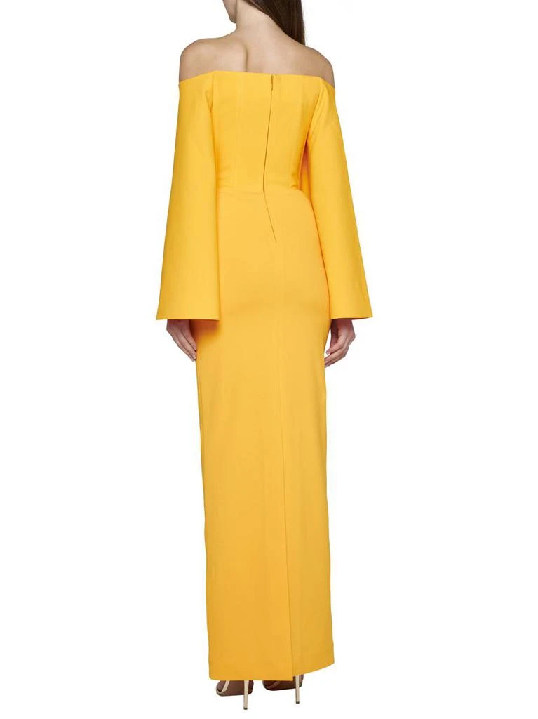 SOLACE LONDON Solace London Dresses 3